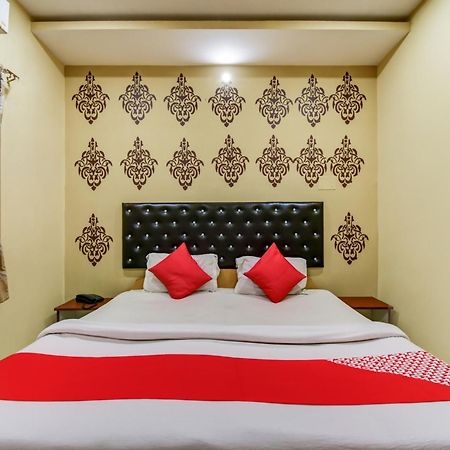 Hotel O Priyal Amrit Sagar Rourkela Екстериор снимка