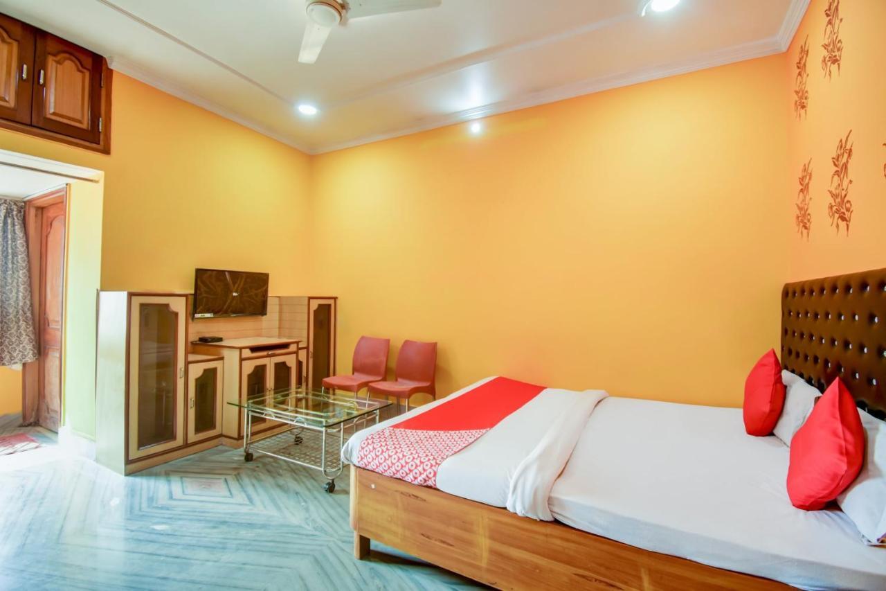 Hotel O Priyal Amrit Sagar Rourkela Екстериор снимка