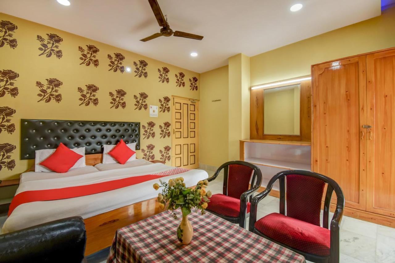 Hotel O Priyal Amrit Sagar Rourkela Екстериор снимка