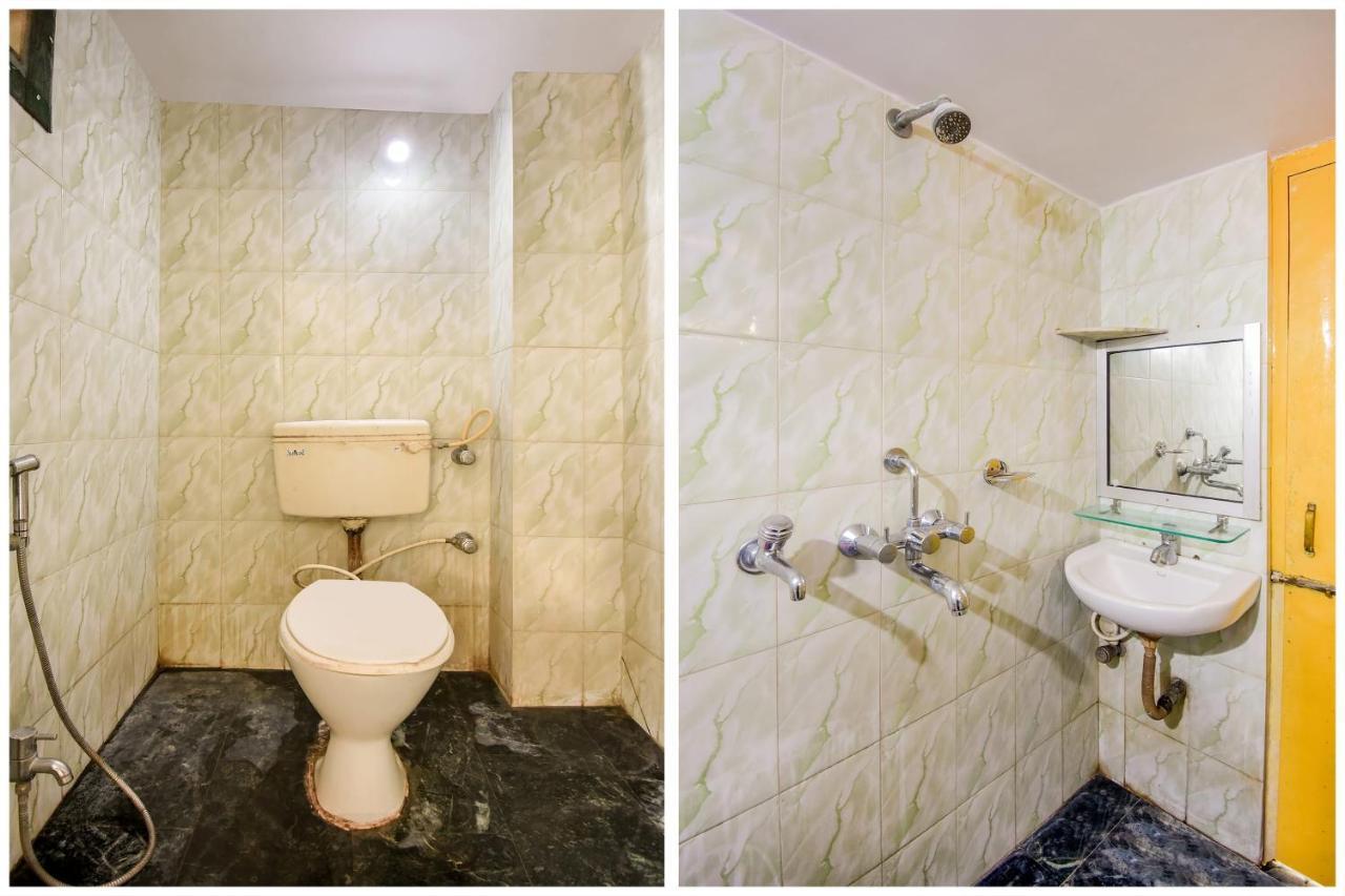 Hotel O Priyal Amrit Sagar Rourkela Екстериор снимка