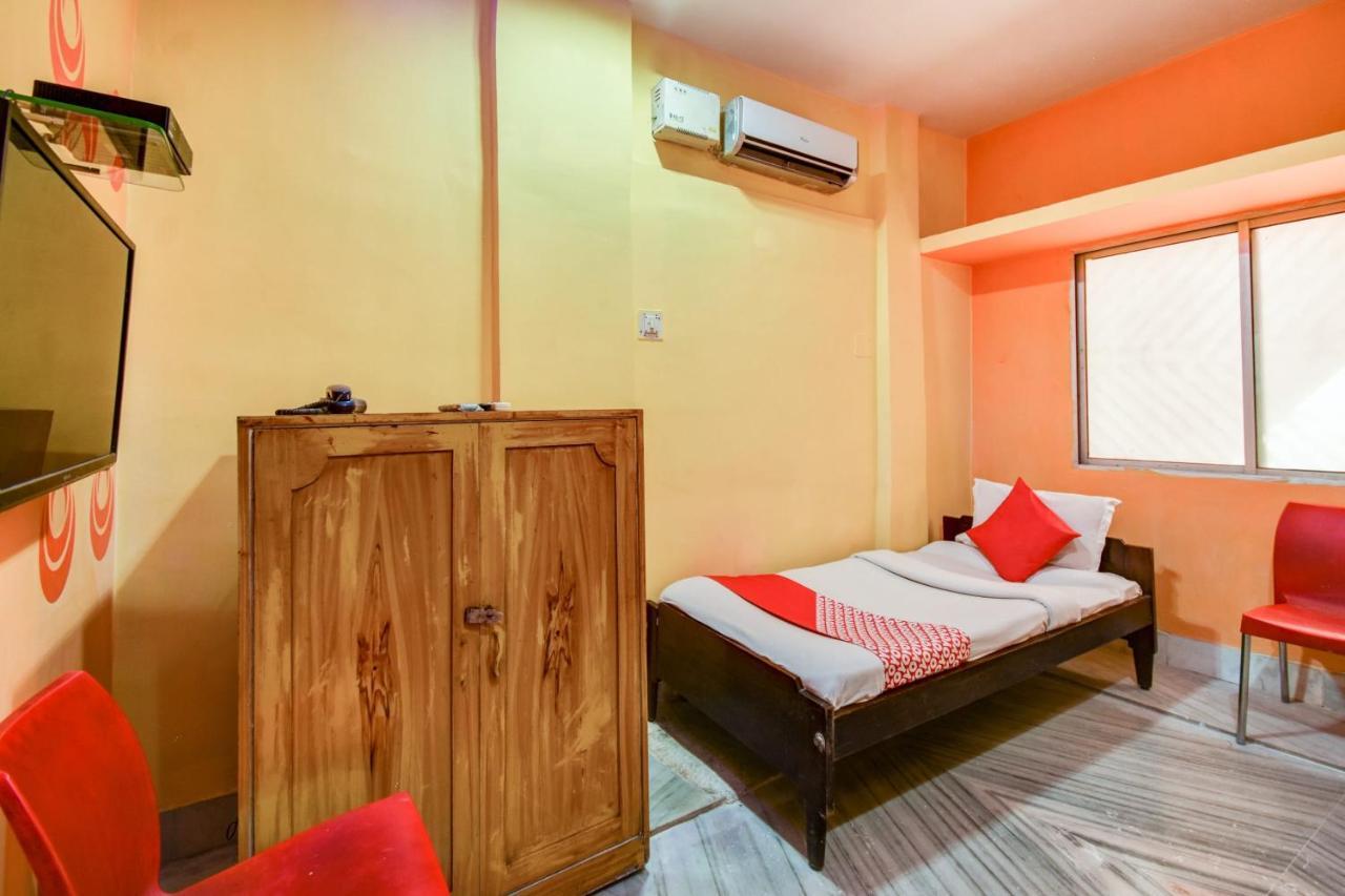 Hotel O Priyal Amrit Sagar Rourkela Екстериор снимка