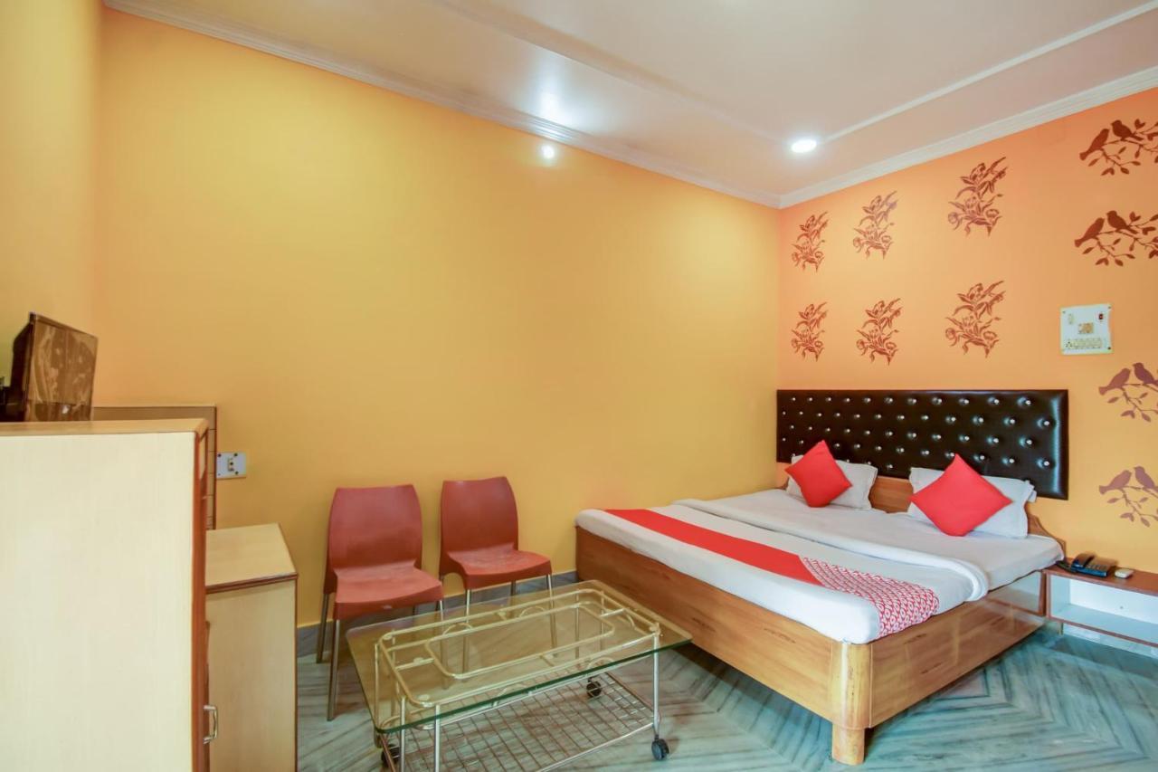 Hotel O Priyal Amrit Sagar Rourkela Екстериор снимка