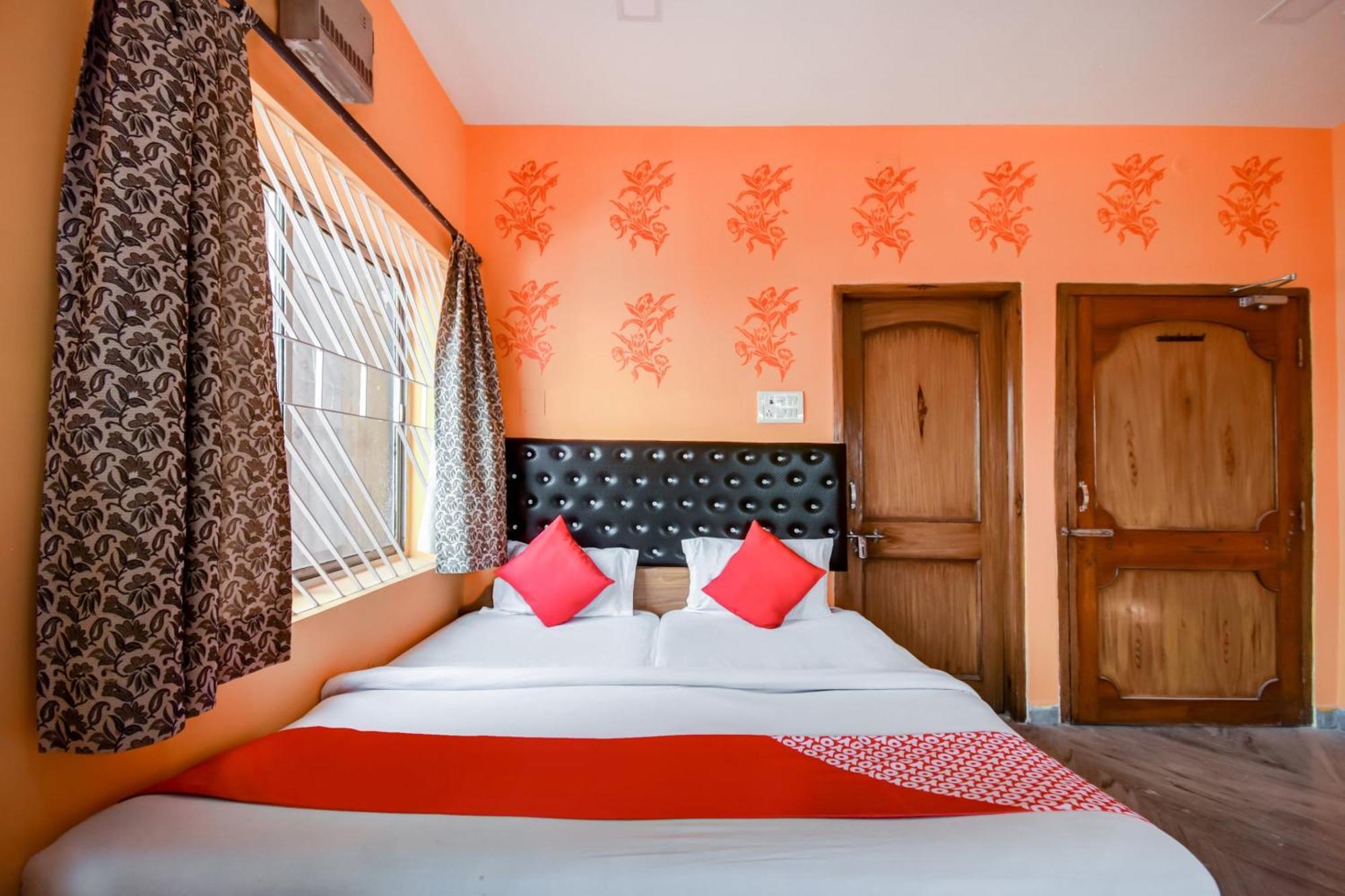 Hotel O Priyal Amrit Sagar Rourkela Екстериор снимка