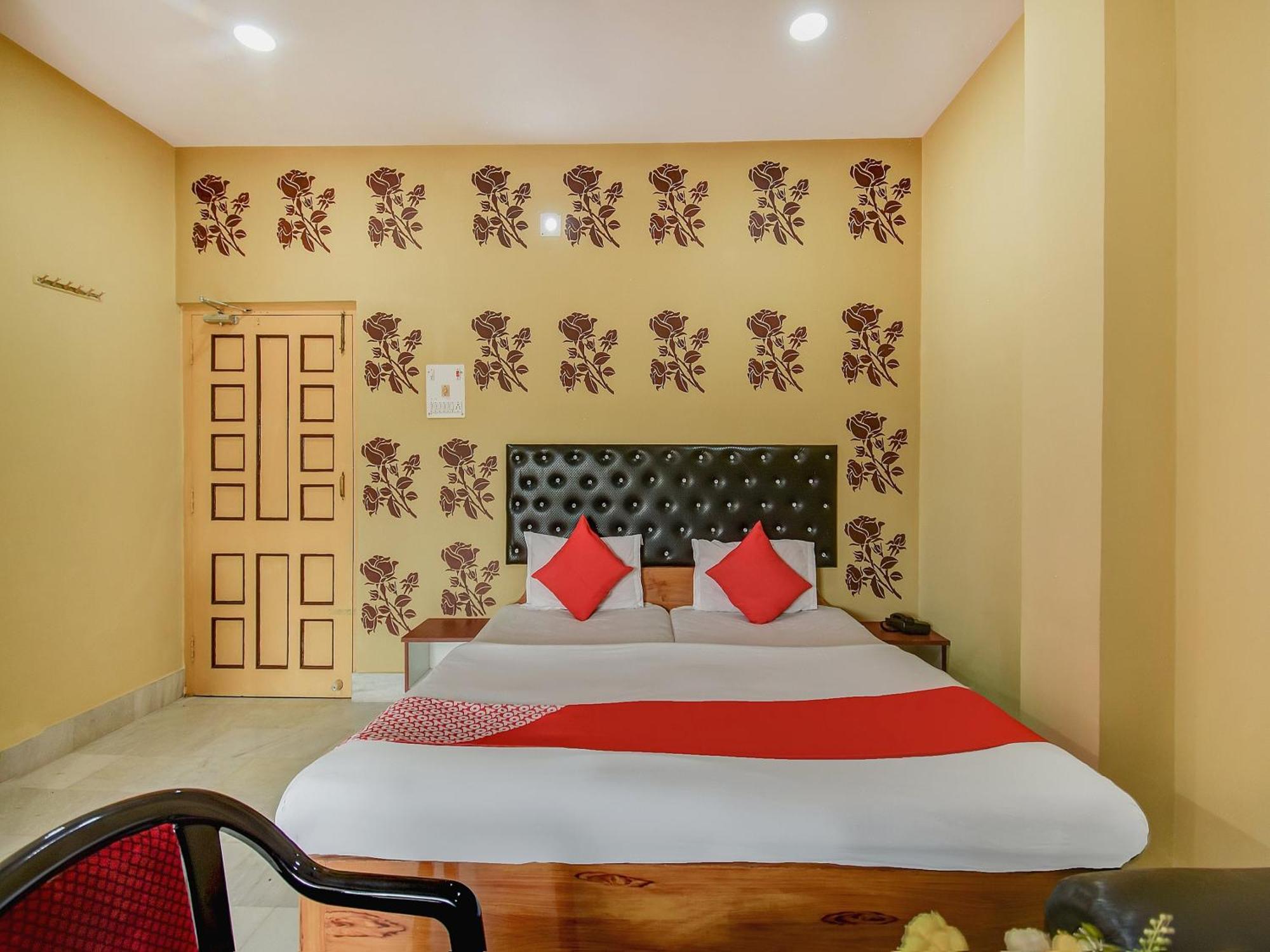 Hotel O Priyal Amrit Sagar Rourkela Екстериор снимка