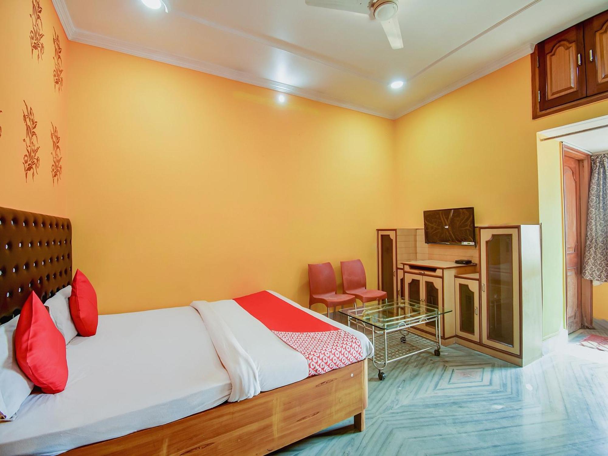 Hotel O Priyal Amrit Sagar Rourkela Екстериор снимка