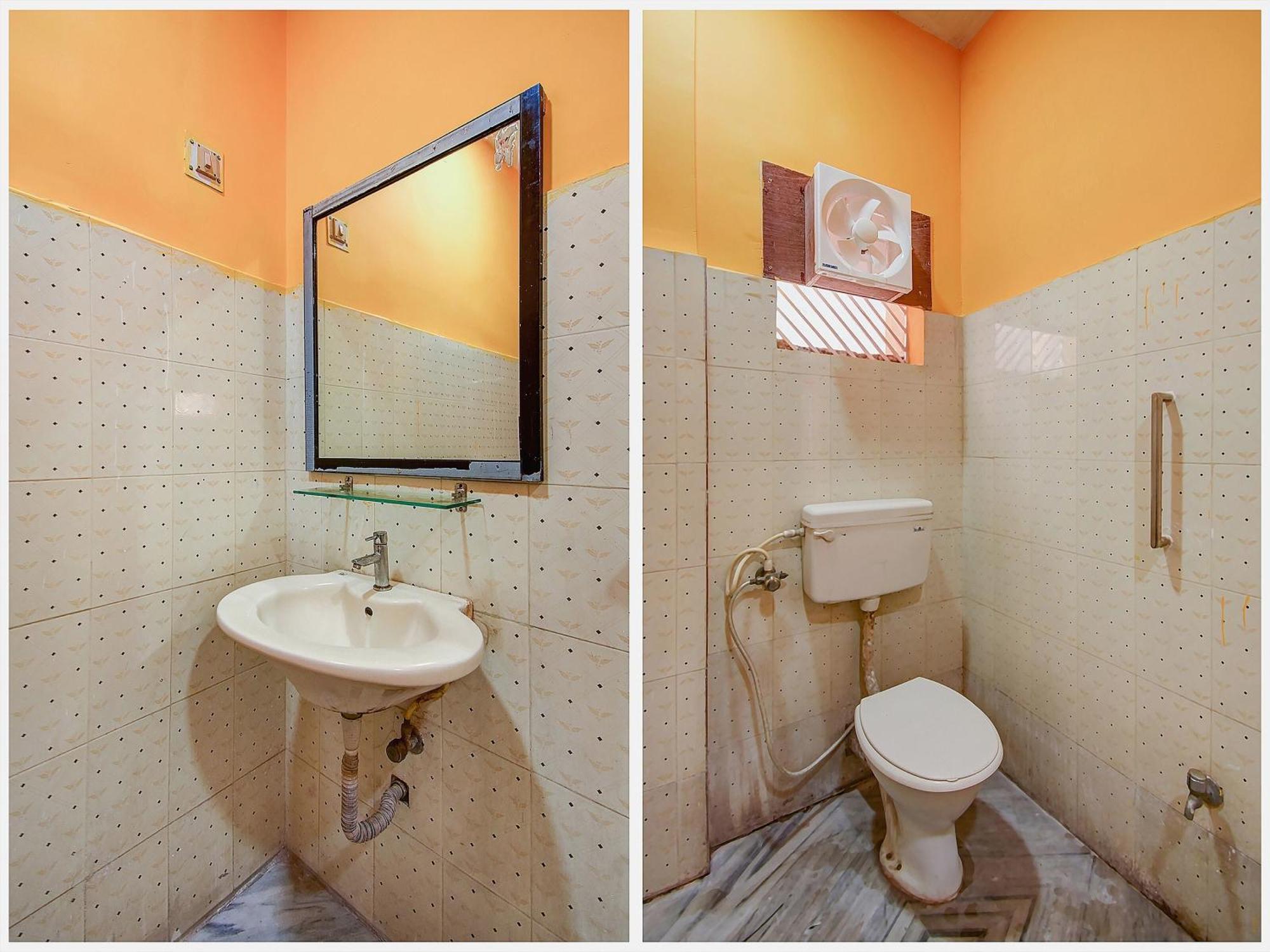 Hotel O Priyal Amrit Sagar Rourkela Екстериор снимка
