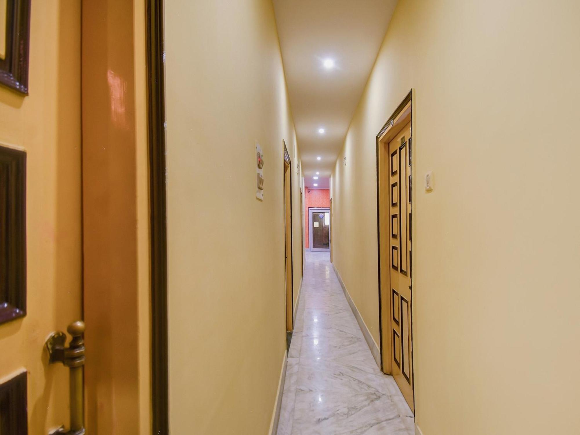 Hotel O Priyal Amrit Sagar Rourkela Екстериор снимка