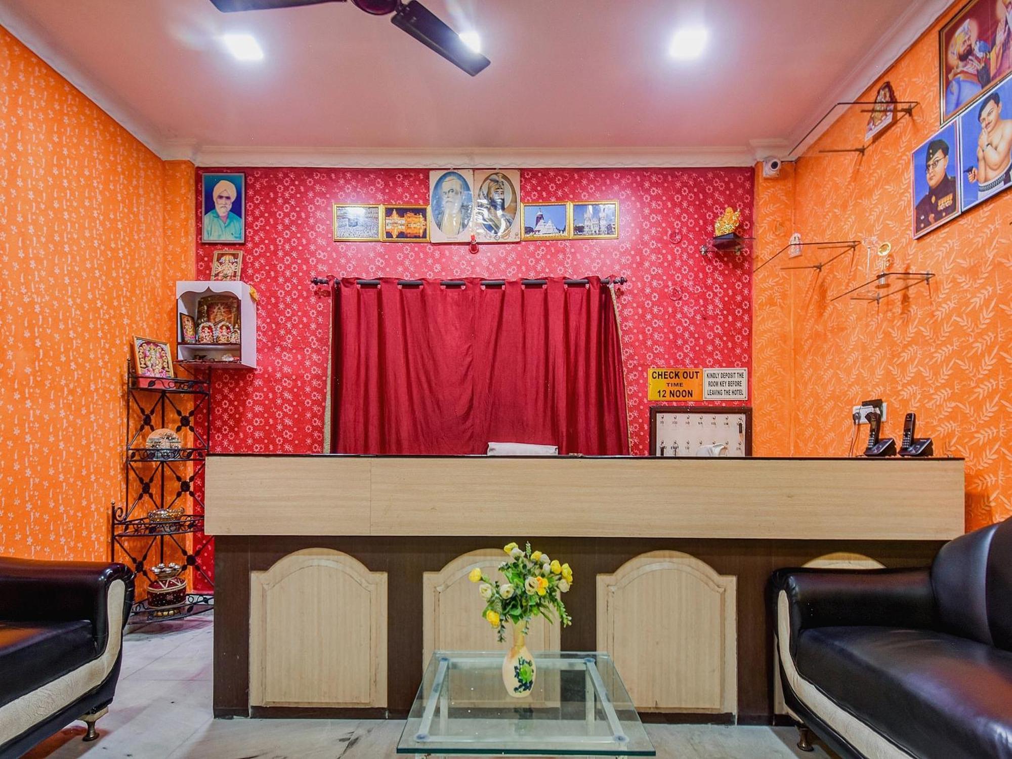 Hotel O Priyal Amrit Sagar Rourkela Екстериор снимка
