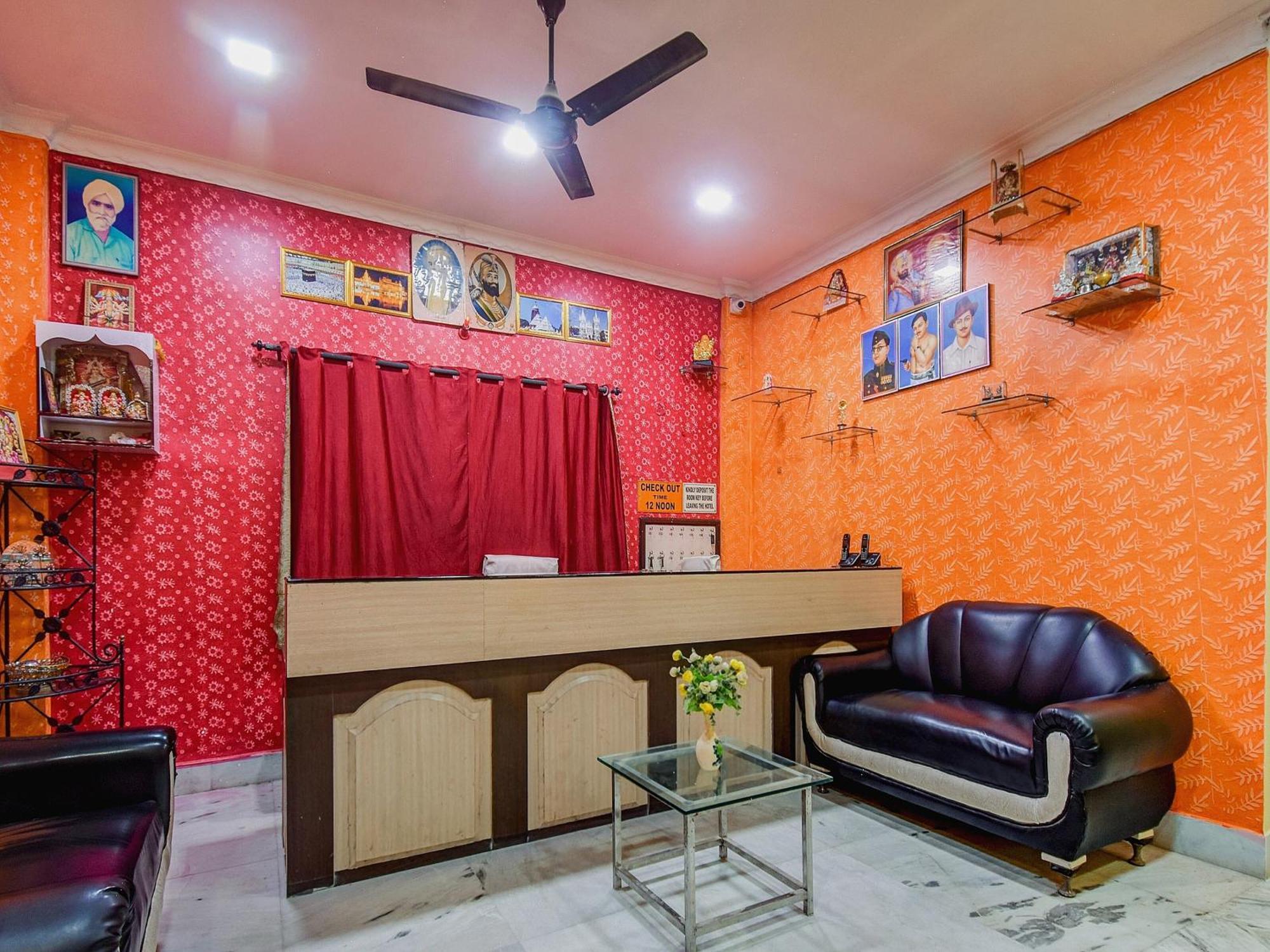 Hotel O Priyal Amrit Sagar Rourkela Екстериор снимка