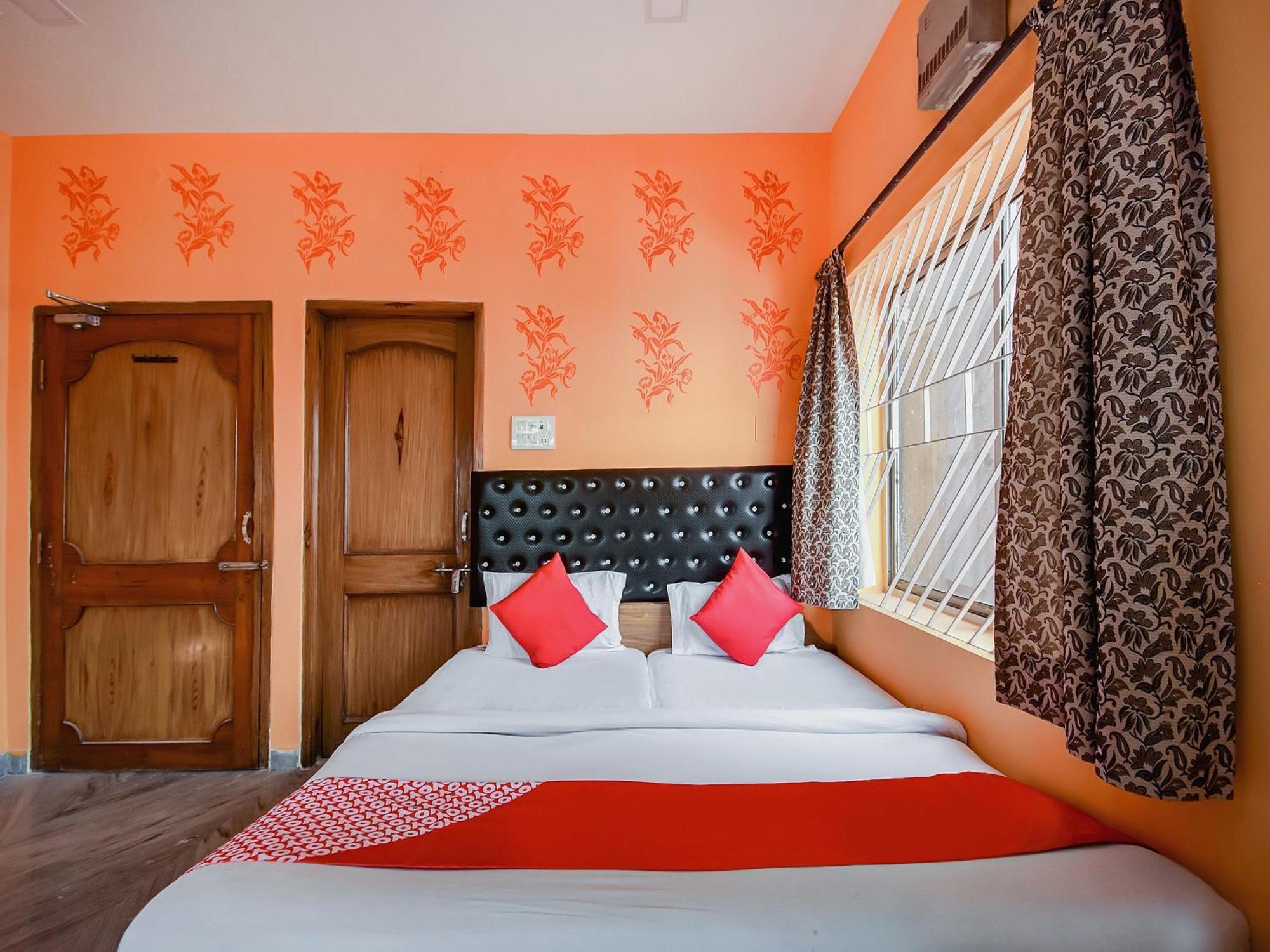Hotel O Priyal Amrit Sagar Rourkela Екстериор снимка