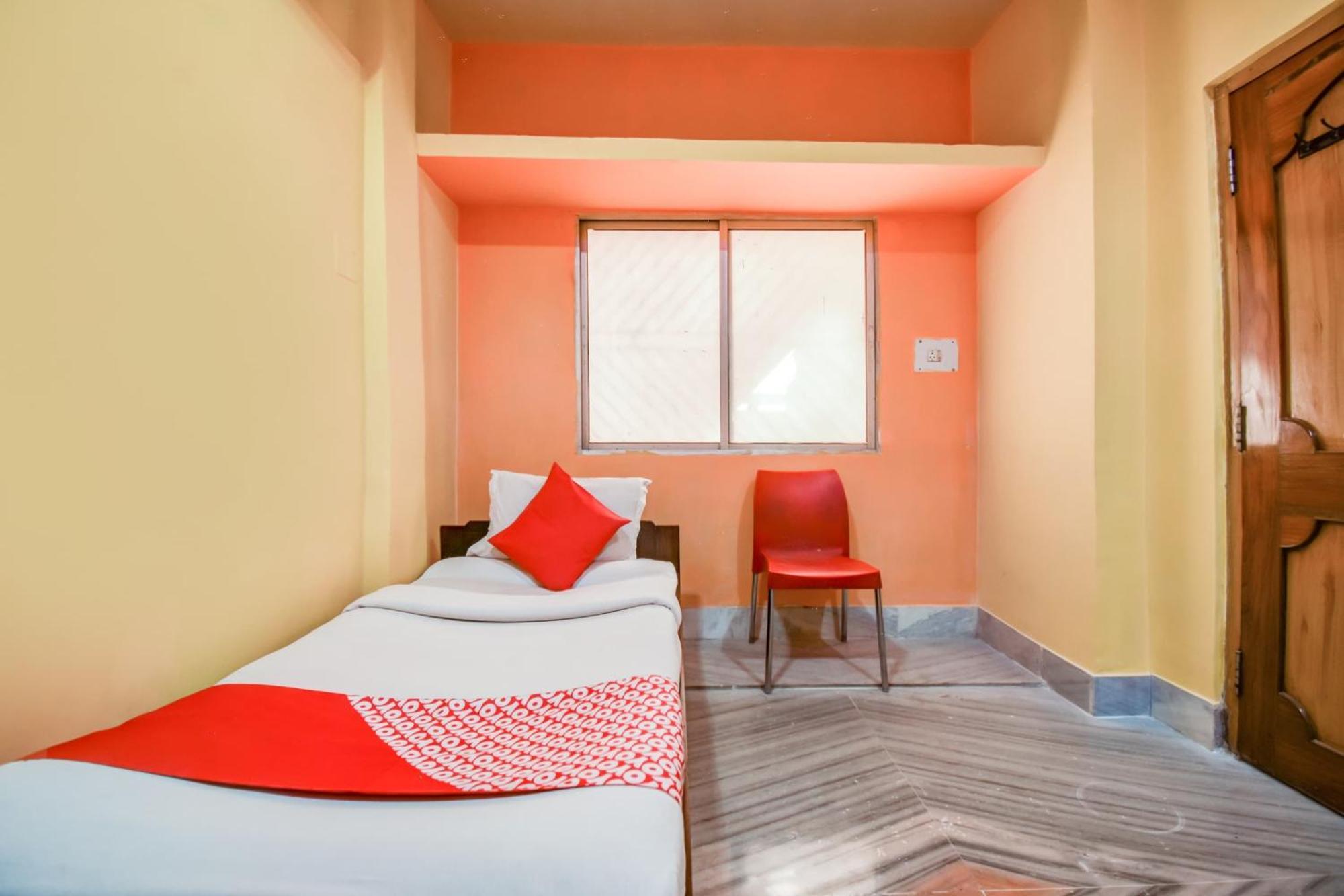 Hotel O Priyal Amrit Sagar Rourkela Екстериор снимка