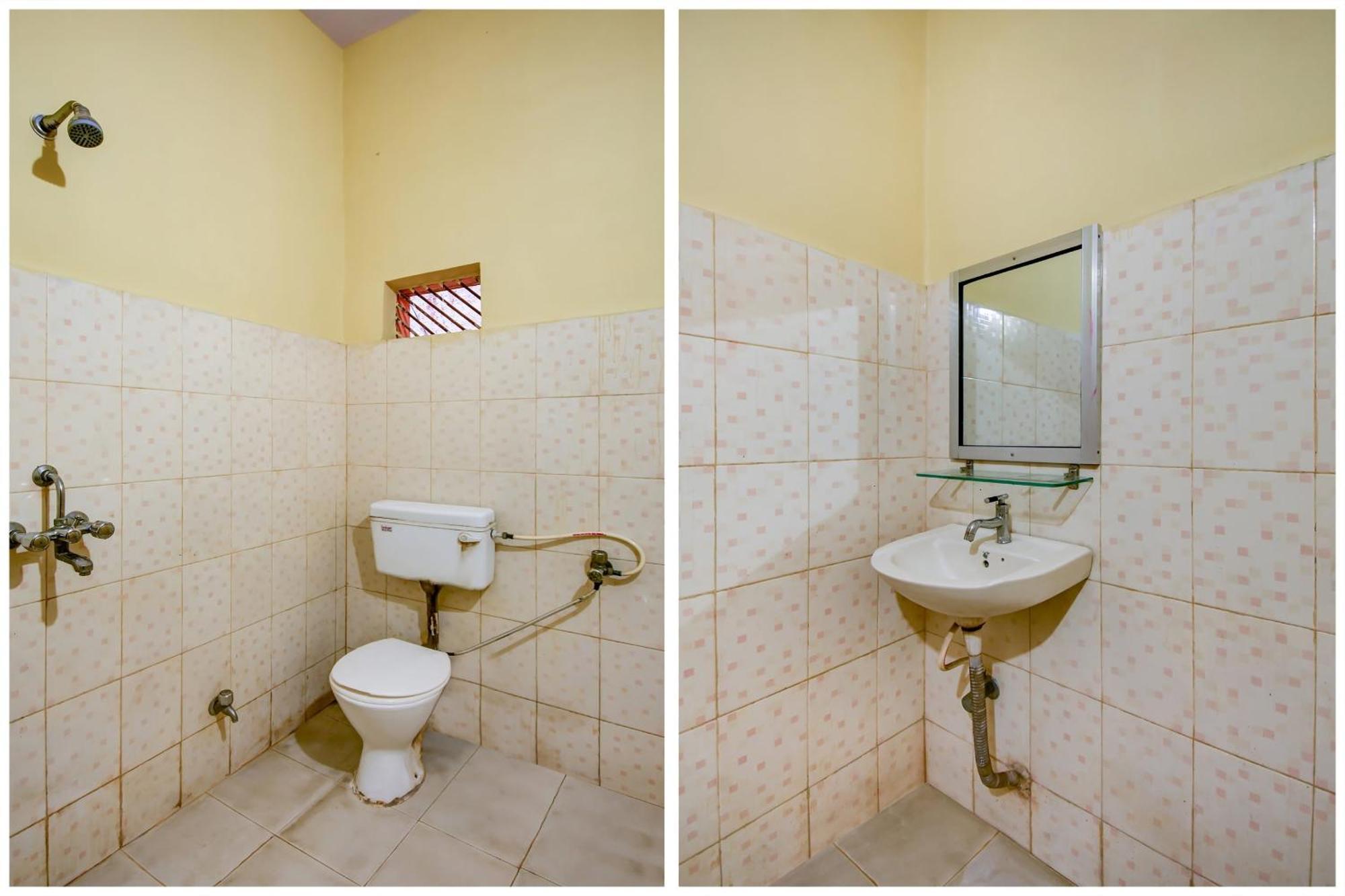 Hotel O Priyal Amrit Sagar Rourkela Екстериор снимка