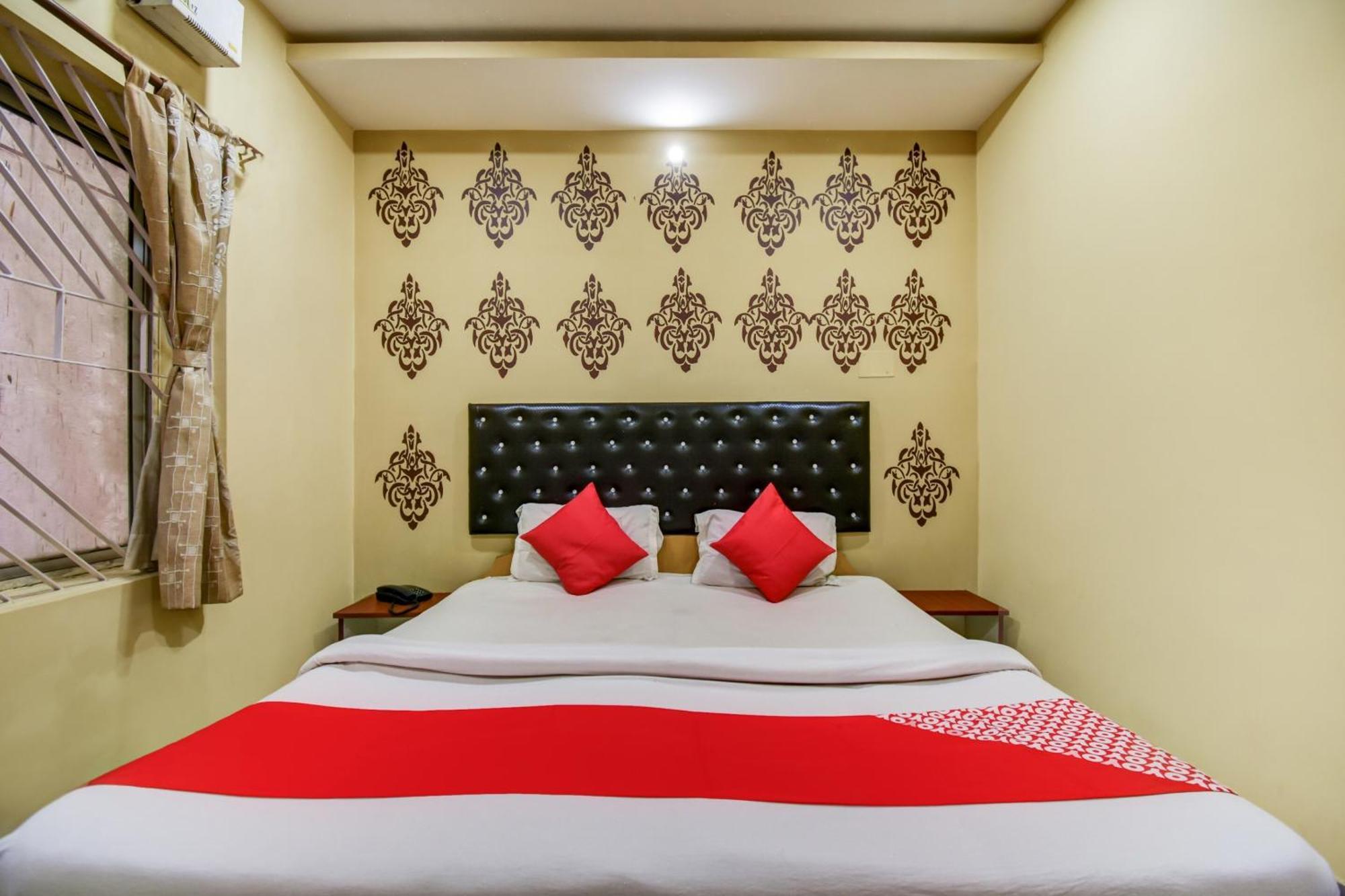 Hotel O Priyal Amrit Sagar Rourkela Екстериор снимка